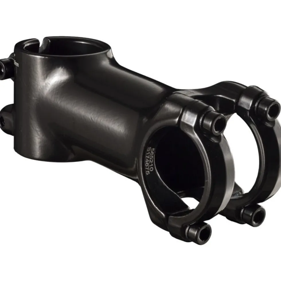 Bontrager Comp Stem - 31.8 / 7° - Black