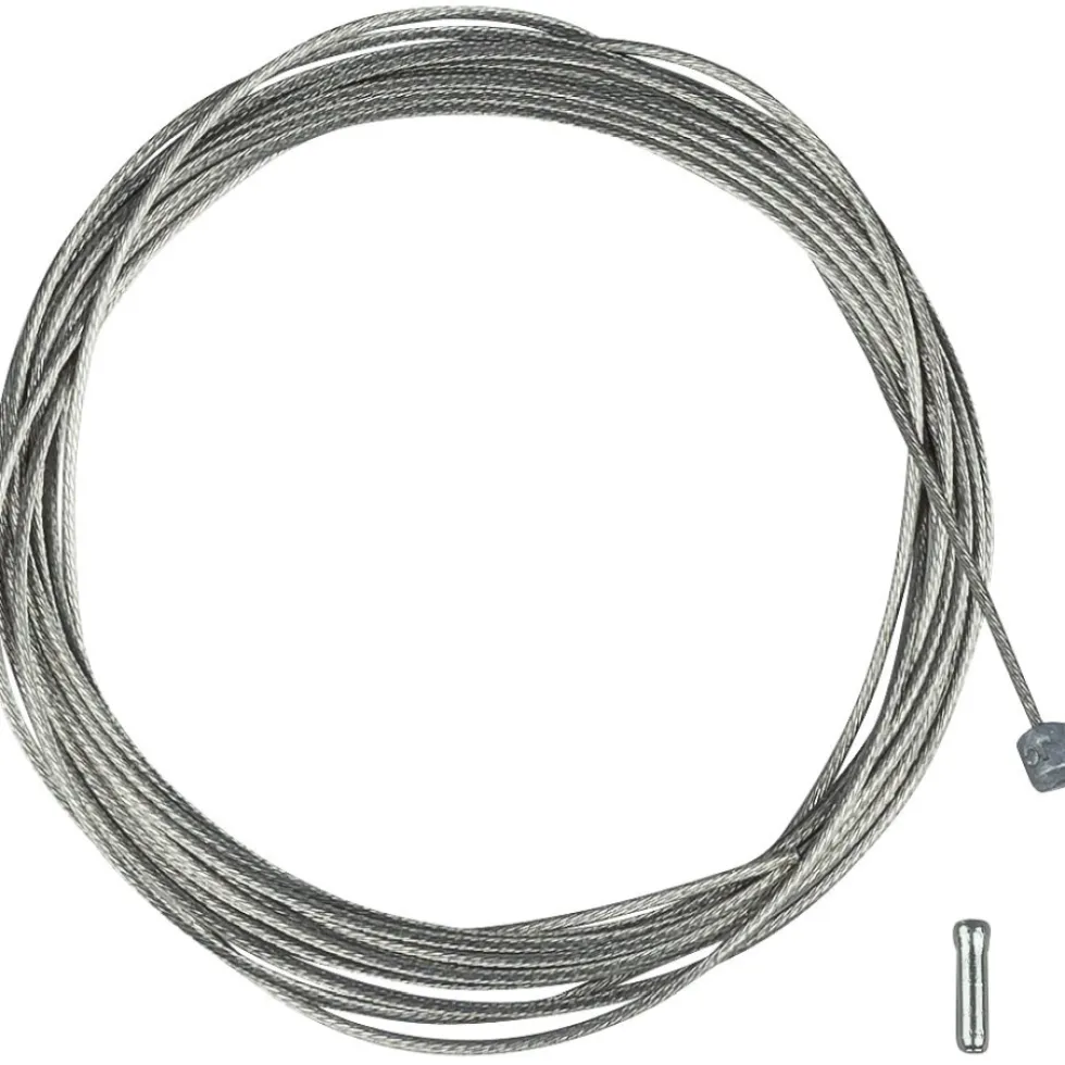 Bontrager Comp Versnellingskabel 3100mm