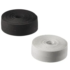 Stuurlint < Bontrager Double Gel Cork Handlebar Tape