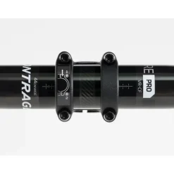 Bontrager Elite Blendr Stuurpen - 31,8 | 7° - zwart