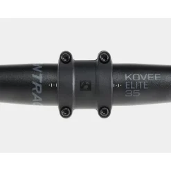 Stuurpennen < Bontrager Elite 35 MTB Stem - 13°