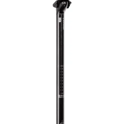 Bontrager Elite Seatpost - 15 mm Setback
