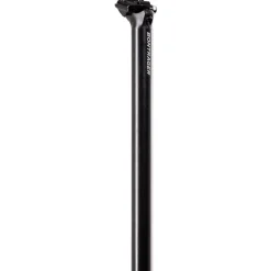 Bontrager Elite Seatpost - 15 mm Setback
