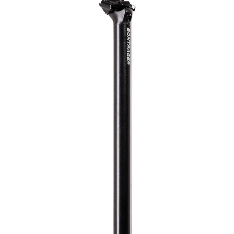 Bontrager Elite Seatpost - 15 mm Setback