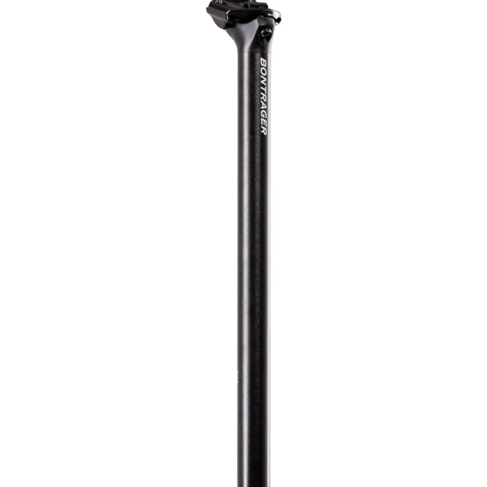 Bontrager Elite Seatpost - 15 mm Setback