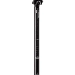 Bontrager Elite Seatpost - 15 mm Setback