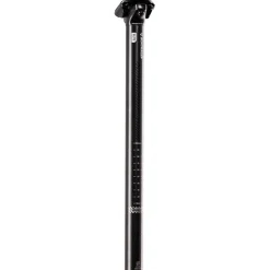 Vaste Zadelpennen < Bontrager Elite Seatpost - 0 mm Setback