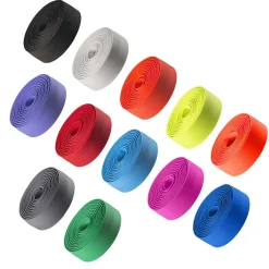 Bontrager Gel Cork Handlebar Tape - unicolor