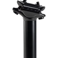 Bontrager Line Dropper zadelpen - 31,6mm | 150mm - zwart