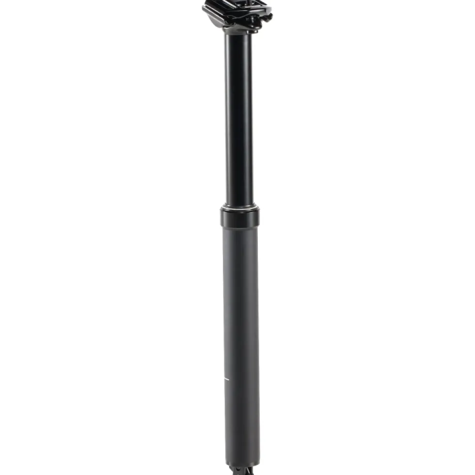 Bontrager Line Dropper zadelpen - 31,6mm | 150mm - zwart