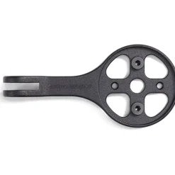 Fietscomputer Houders|Houders Voor Fietscomputers < Bontrager Pro Blendr Aluminium computerbevestiging - zwart