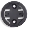 Bontrager Pro Blendr Wahoo Adapter-Puck - zwart