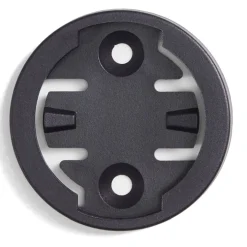 Bontrager Pro Blendr Wahoo Adapter-Puck - zwart