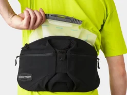 Bontrager Rapid Pack Hydro Waist Pack - black