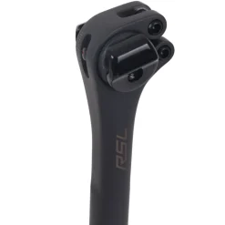 Vaste Zadelpennen < Bontrager RSL Carbon Seatpost - 27.2mm