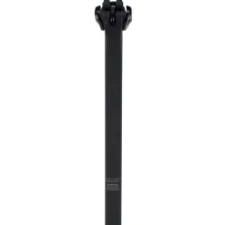 Vaste Zadelpennen < Bontrager RSL Carbon Seatpost - 27.2mm