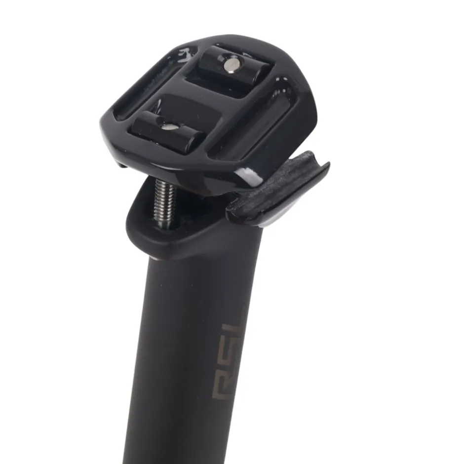 Vaste Zadelpennen < Bontrager RSL Carbon Seatpost - 31.6mm