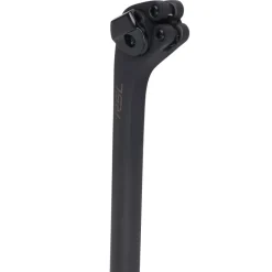 Vaste Zadelpennen < Bontrager RSL Carbon Seatpost - 27.2mm - Setback 20mm