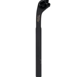 Vaste Zadelpennen < Bontrager RSL Carbon Seatpost - 27.2mm - Setback 20mm
