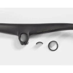 Bontrager RSL Integrated Carbon MTB Handlebar / Stem - Trail / 27.5mm Rise - 820mm