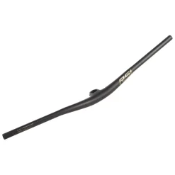 Bontrager RSL Integrated Carbon MTB Handlebar / Stem - Trail / 27.5mm Rise - 820mm