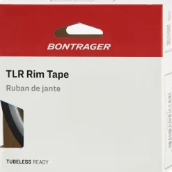 Velglint|Banden < Bontrager TLR Tubeless Velglint 10 m - 32 mm - zwart