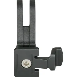 Bontrager Universal Lamphouder