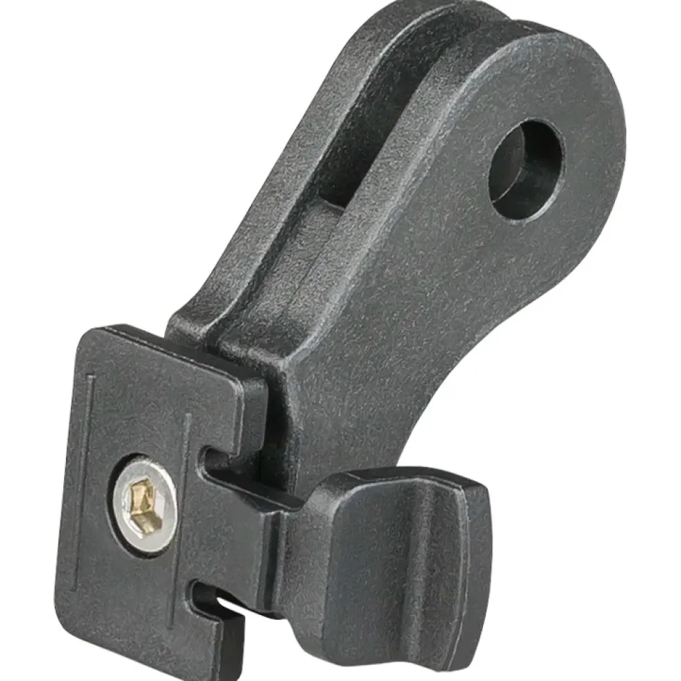 Bontrager Universal Lamphouder
