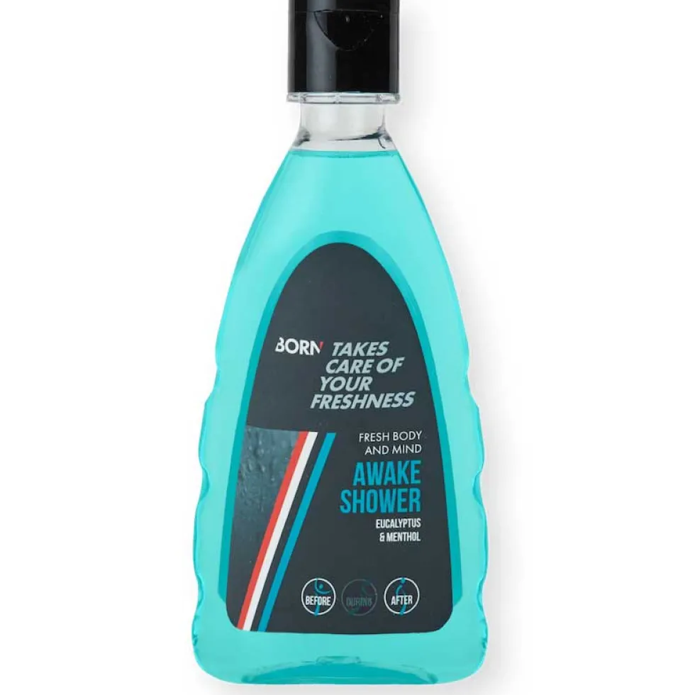 BORN Awake Shower - Douchegel 200ml