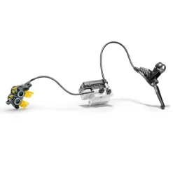 Bosch ABS Service-Kit BAS100 incl. Remhendel en -klauw ABS100L links - 350/700