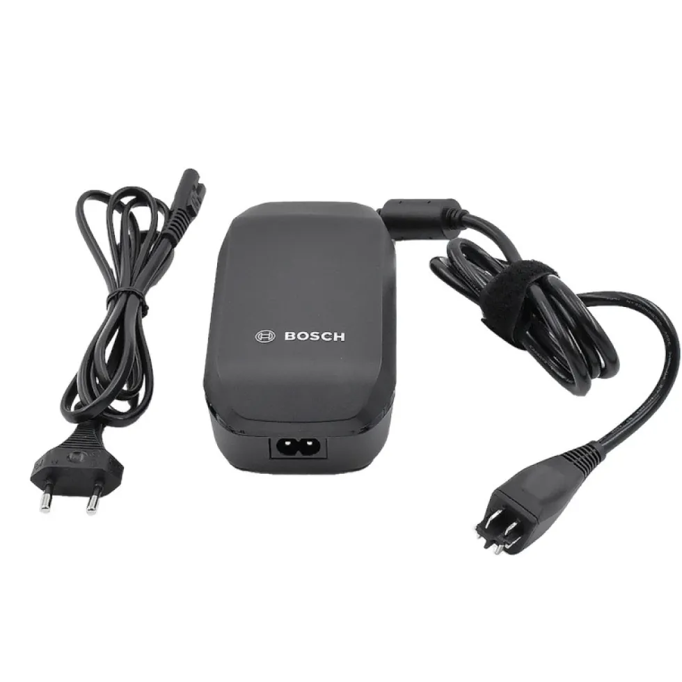 Bosch 2A Charger 220-240 V Oplader BPC3200 - EU
