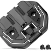 Accu'S En Opladers < Bosch Add-on bordkit voor PowerTube-batterij - horizontaal - EB1290000E