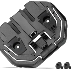 Accu'S En Opladers < Bosch Add-on bordkit voor PowerTube-batterij - horizontaal - EB1290000E