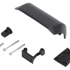 Bosch Battery Bracket Upper for Active Line | Performance Line | Performance Line CX - 0275007428 - anthracite