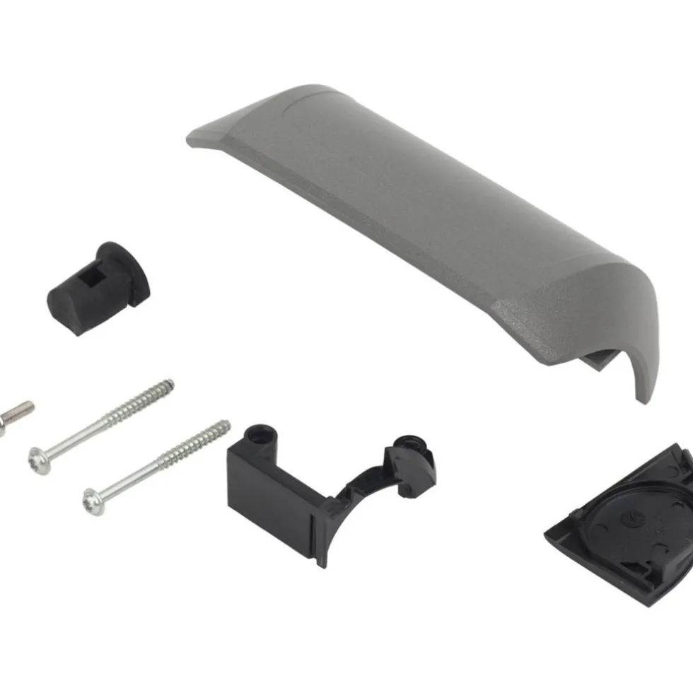 Bosch Battery Bracket Upper for Active Line | Performance Line | Performance Line CX - 0275007427 - Platinum