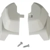 Bosch Battery Mount Kit for Cruise/Speed 2011/2012 | Classic+ Line - 1270022027 - white