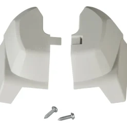 Bosch Battery Mount Kit for Cruise/Speed 2011/2012 | Classic+ Line - 1270022027 - white