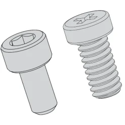 Bosch Bolt Kit for SmartphoneHub - 1270020467