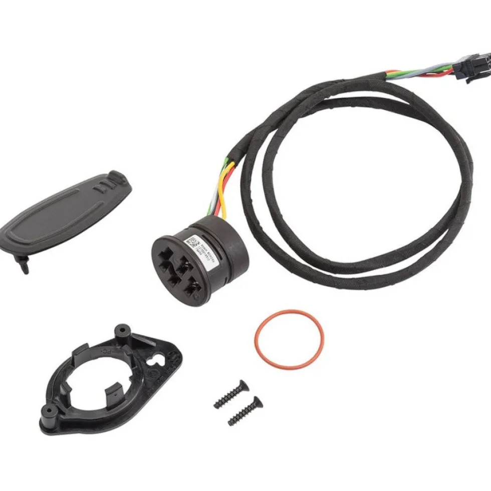 Bosch Charging Socket Kit for PowerTube Batteries - BCH289 - 680mm