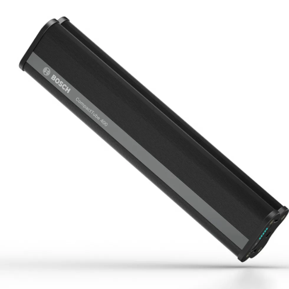 Bosch CompactTube 400 (EU) Accu BBP3242