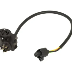 Bosch Connection Cable for Frame Batteries of Active Line | Performance Line | Performance Line CX