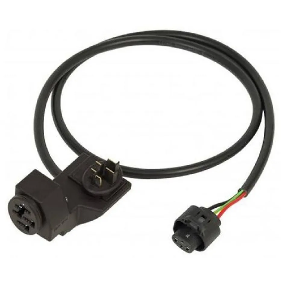 Accu'S En Opladers < Bosch Connection Cable for Powerpack Rack - 820mm - 1270015079