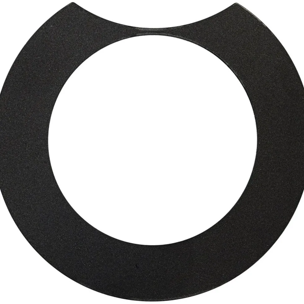 Bosch Cover Ring for Design Cover Active Line | Performance Line | Performance Line CX - black