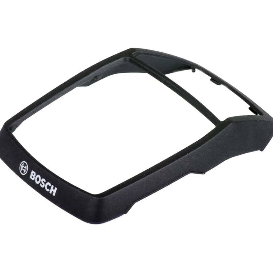 E-Bike Displays En Accessoires < Bosch Design-Cover Purion - 1270016811 - anthracite