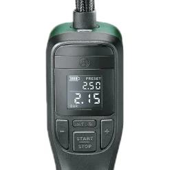 Bosch EasyPump II - Persluchtpomp op Batterijen