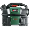 Bosch Fontus 18V-6 Akku Bike Cleaner - green/black
