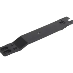 Accu'S En Opladers < Bosch Guide Rail for Carrier Batteries of Active Line | Performance Line | Performance Line CX - 1270015615