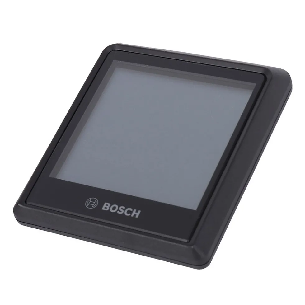 Bosch Intuvia 100 Display | The Smart System | BHU3200 - zwart