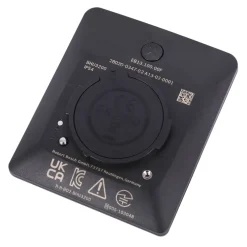 Bosch Intuvia 100 Display Upgrade-Kit | The Smart System | BHU3200 | 31.8mm - zwart