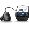 Bosch Intuvia Retrofitset inclu. Displayhouder en Bedieningseenheid - 0275007822 - antraciet
